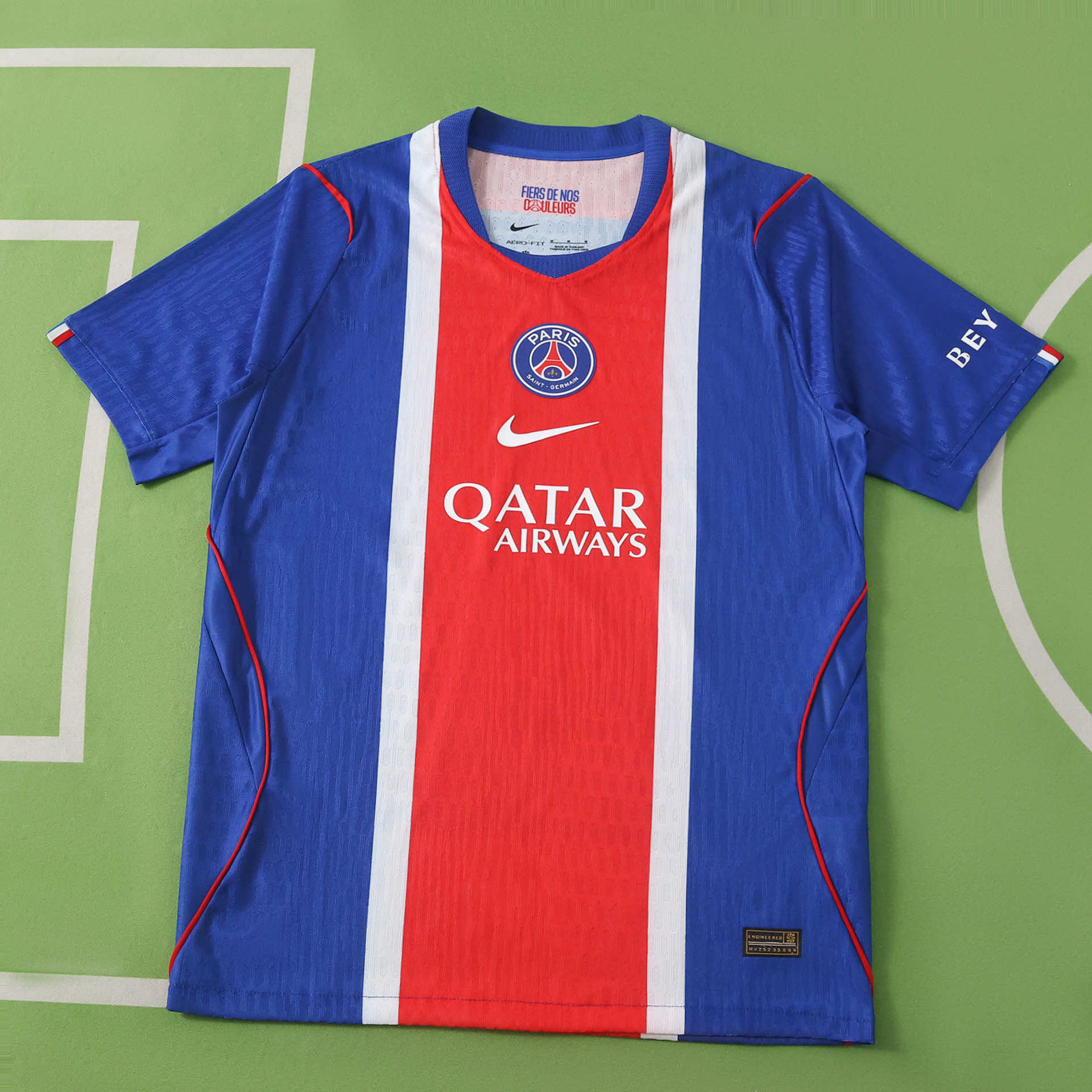 Maillots